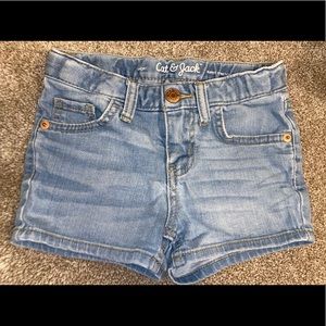 Girls shorts